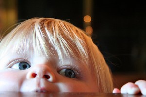 I am really trying! photo credit: dkjd via photopin cc