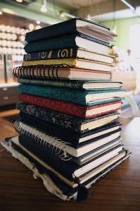 I wish we could get credit for publishing in these kind of journals. photo credit: yelahneb via photopin cc