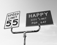 Let's all migrate here! photo credit: chuck4x5 Happy via photopin (license)