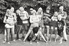 photo credit: ▲ ►▼ ◄ via photopin cc